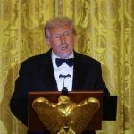 ترامب يرفع السعودية إلى تصنيف حليف رئيسي خارج الناتو ويوقع اتفاقية دفاع استراتيجية