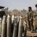 محكمة هولندية تؤيد رفض دعوى لمنع تصدير الأسلحة لإسرائيل