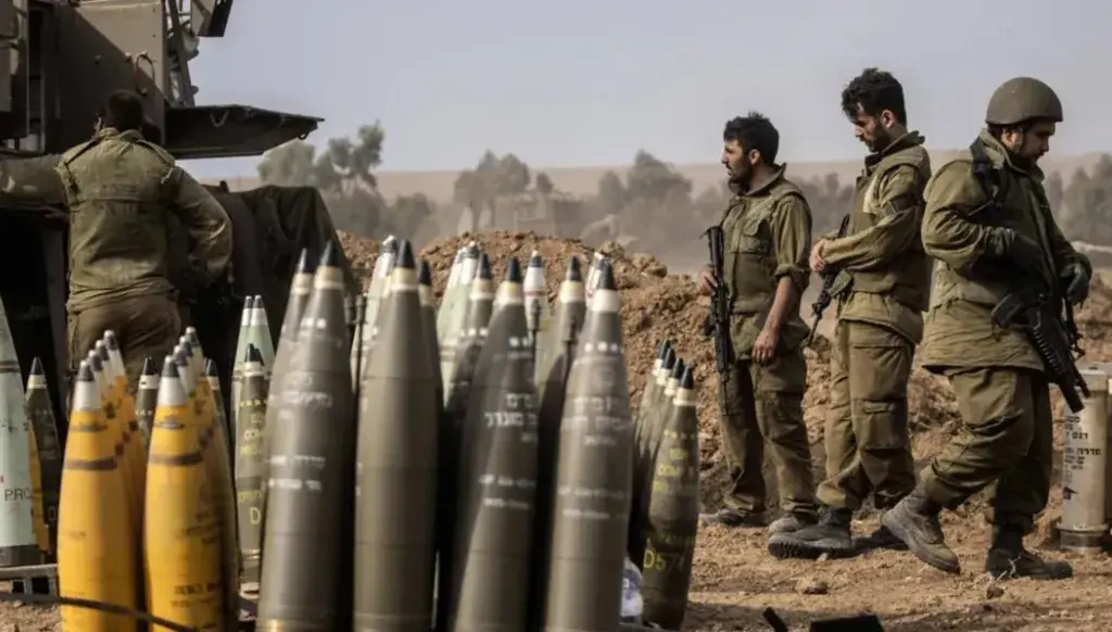 محكمة استئناف هولندية تعتبر أن الحكومة تتخذ ما يكفي من الإجراءات للحد من استخدام الأسلحة والسلع في الأراضي المحتلة