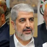تقرير: حماس تُبقي قياداتها العليا دون تغيير والحية يؤجل حسم رئاسة الوفد المفاوض
