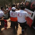 إصابة خمسة أفراد من عائلة جراء اعتداء مستوطنين قرب أريحا