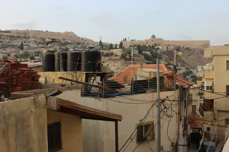 قرارات تهجير قسري تطال عشرات العائلات المقدسية لصالح جمعية «عطيرت كوهنيم» الاستعمارية