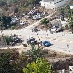 اقتحامات إسرائيلية لبلدات في الضفة الغربية وتحويل منزل إلى ثكنة عسكرية