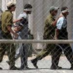 هيئة الأسرى توثق تدهور الحالة الصحية لأسير فلسطيني داخل سجون الاحتلال