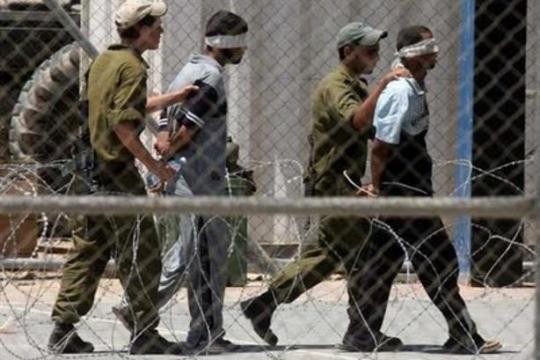 هيئة الأسرى توثق تدهور الحالة الصحية لأسير فلسطيني داخل سجون الاحتلال