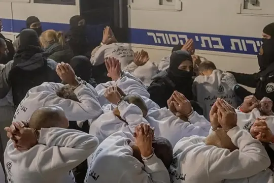 رئيس الوزراء الإسباني يدين قانون إعدام الأسرى الفلسطينيين