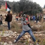 18 عملية مقاومة خلال 24 ساعة في الضفة الغربية