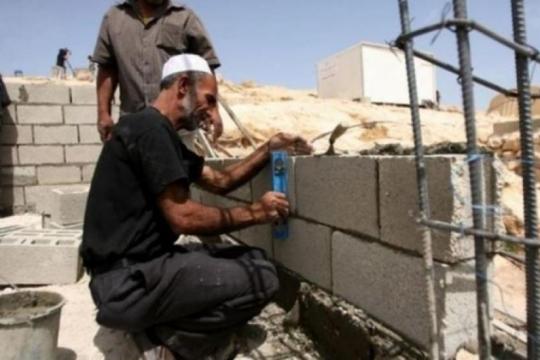 مدينة قطرية ومشروع إماراتي قريباً بغزة بتكلفة 265 مليون دولار