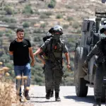 دويك: اعتداءات الاحتلال بالضفة تستهدف تهجير الفلسطينيين