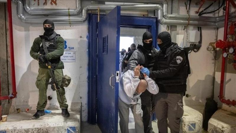 تراوحت مددها بين ثلاثة وستة أشهر
