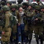 350 طفلاً أسيراً في سجون الاحتلال.. عزلة وتعذيب وحرمان من الزيارة