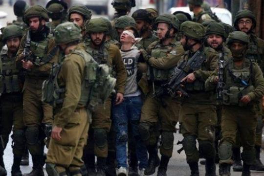 350 طفلاً أسيراً في سجون الاحتلال.. عزلة وتعذيب وحرمان من الزيارة