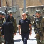 الاحتلال يشن حملة اعتقالات واسعة في الضفة الغربية ويعتقل 11 مواطناً بينهم طلاب