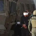 اعتقالات واسعة في الضفة الغربية (أسماء)
