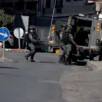 نادي الأسير: الاحتلال الإسرائيلي يعتقل 40 فلسطينياً بالضفة