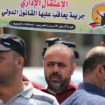 بالأسماء.. الاحتلال يصدر أوامر اعتقال إداري بحق 30 أسيرا