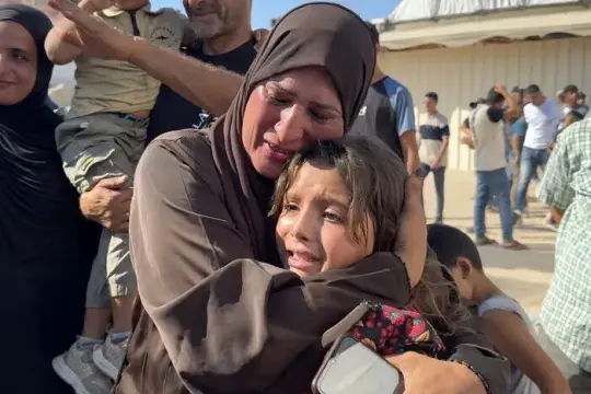 الأمم المتحدة: عائدون إلى غزة يتعرضون للعنف ومصادرة ممتلكاتهم