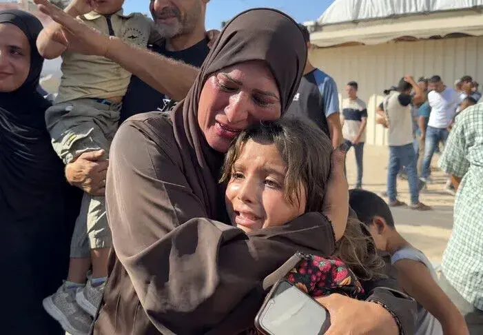 الأمم المتحدة: عائدون إلى غزة يتعرضون للعنف ومصادرة ممتلكاتهم