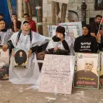 عدالة يتقدم بالتماس لإلزام الاحتلال بتسليم جثامين 6 فلسطينيين