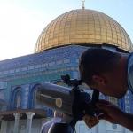 مفتي القدس يدعو لتحري هلال شوال مساء الأربعاء