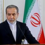 وزير الخارجية الإيراني: إسرائيل ستتلقى هزيمة قاسية في أي حرب مقبلة