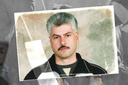 إعلام الأسرى: الاحتلال يرتكب جريمة وحشية بحق الأسير عباس السيد