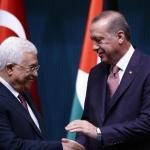 قمة مرتقبة بين الرئيسين عباس وأردوغان لبحث تطورات القضية الفلسطينية