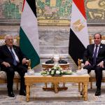 سفارة فلسطين بالقاهرة تكشف جدول زيارة الرئيس عباس وأبرز الملفات المطروحة
