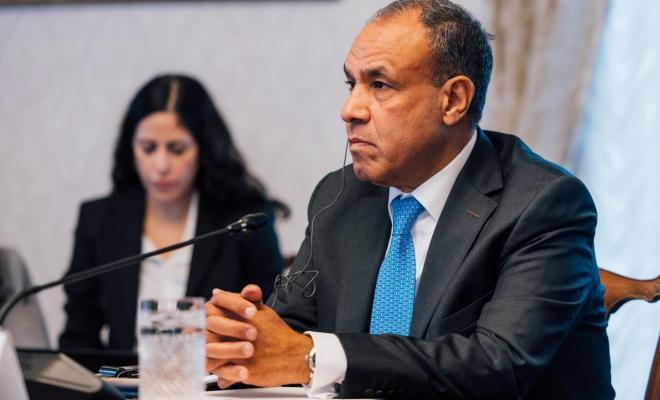 توافق بشأن خارطة طريق