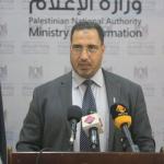 وزارة الاقتصاد بغزة تنفي الاتهامات الموجهة للمهندس أبو موسى
