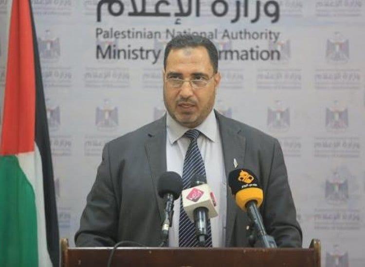 توعدت ملاحقة مروجي الشائعات