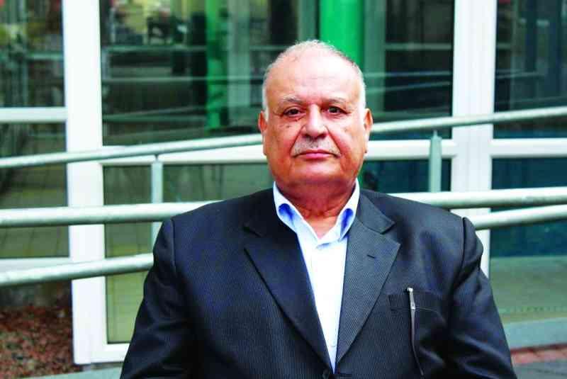 عدلي صادق .. كاتب ومحلل سياسي