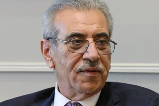رئيس لجنة التكنوقراط: نعمل على تشكيل حكومة مصغرة لإدارة غزة