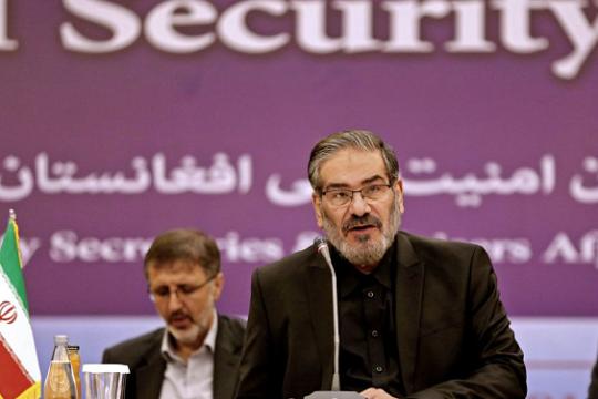 إسرائيل تعلن رسمياً اغتيال كبار المسؤولين الأمنيين والسياسيين