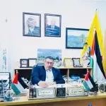 الاحتلال يُخضع رئيس بلدية نعلين للتحقيق بعد اقتحامها