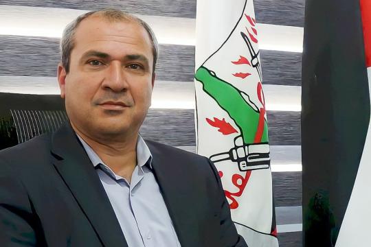 تيار الإصلاح: اجتماع دحلان والحية بحث تثبيت وقف إطلاق النار وتعزيز وحدة الموقف الفلسطيني