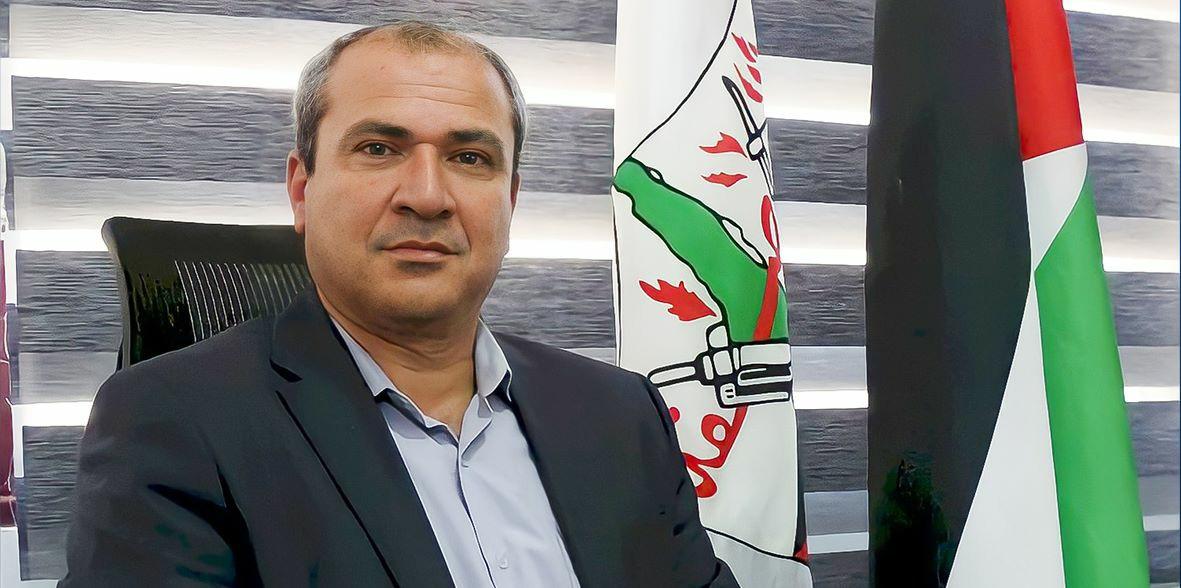 عماد محسن: الاجتماع ناقش جهود حماية غزة، ضمان انسحاب قوات الاحتلال، دعم النازحين وإغاثة السكان، ومواجهة خروقات الاتفاق
