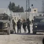 طوباس وجنين في عين التصعيد: مداهمات وهدم وحظر تجول وسط أزمة إنسانية متفاقمة