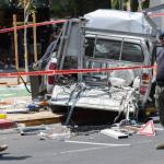 عملية دعس وطعن قرب مفرق غوش عتصيون