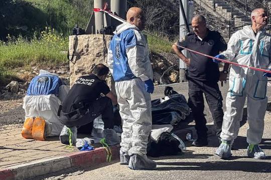 فصائل فلسطينية تبارك عملية إطلاق النار غربي رام الله