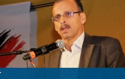 شرطة الاحتلال تعتقل الأمين العام السابق لـ "التجمع الوطني"