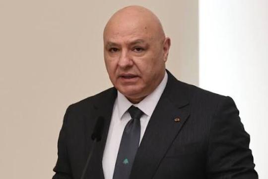 عون: الحل الوحيد للبنان انسحاب إسرائيلي كامل وسيطرة جيشنا