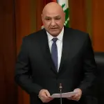 الرئيس اللبناني: اعتداءات إسرائيل تتجاوز خرق اتفاق وقف الأعمال العدائية