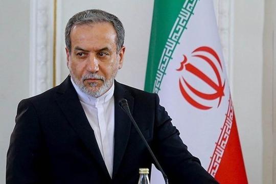 إيران تحذر من عدم إمكانية استئناف المفاوضات بعد الهجمات الأمريكية والإسرائيلية