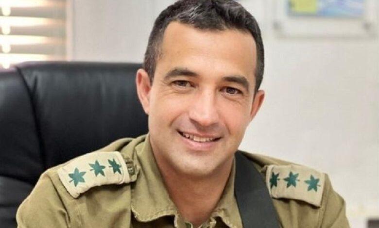 كان أسيراً في غزة