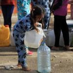 تعطل نحو 60% من المولدات.. بلديات غزة تحذر من مرحلة العطش الشديد