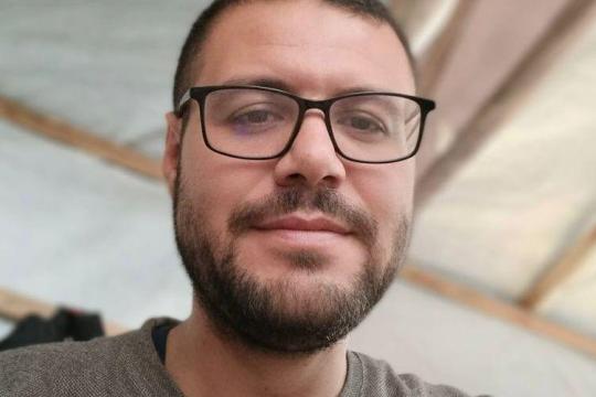 البيوت الآيلة للسقوط: قنابل موقوتة في غزة
