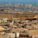 واشنطن تعدّل مشروع قرار مجلس الأمن بشأن غزة وتشير لأول مرة إلى دولة فلسطينية محتملة