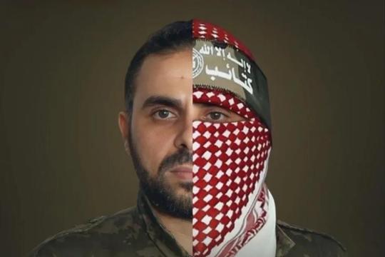 في ذكرى استشهاده الأولى.. حماس: "أبو عبيدة" أيقونة للمقاومة الفلسطينية