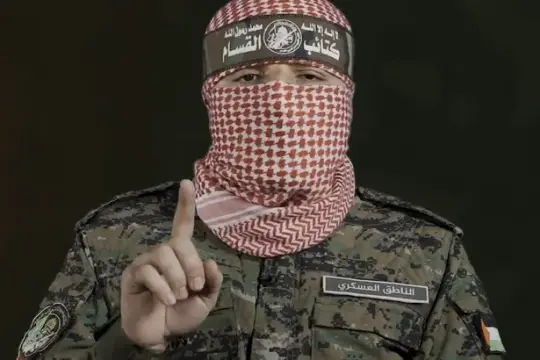 أبو عبيدة: أي عدوان على إيران هو عدوان على أمتنا وواشنطن لن تفلح في فرض وقائع بالقوة